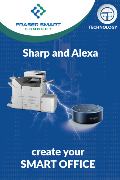 Sharp Launches New MFPs