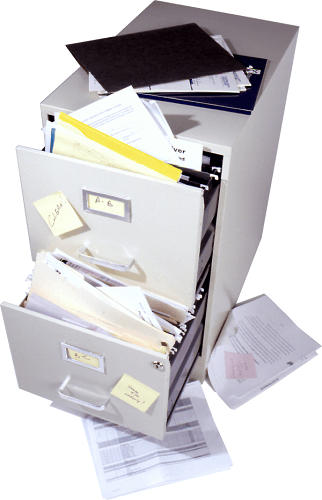 Signs You Need a Document Management Solution