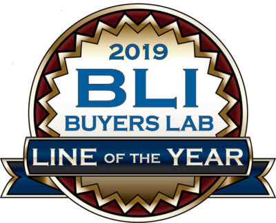 Sharp Earns Coveted 2019 Byers Lab Line of the Year Award