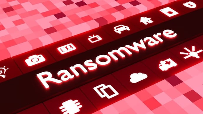 ransomware dangers
