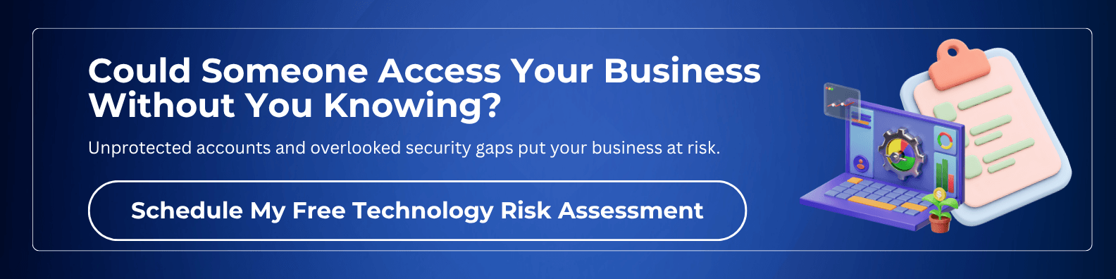 Fraser Observes National Cybersecurity Awarenesss Month 4 Technology Risk Assessment