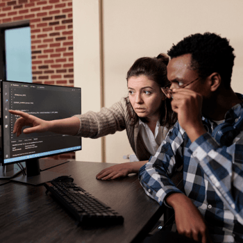 threat detection