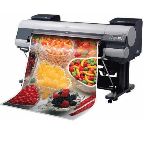 wide format printer